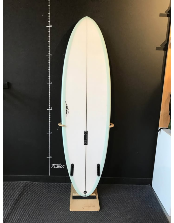Lsd x Aloha Cosmos 6’6"