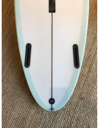 Lsd x Aloha Cosmos 6’6"