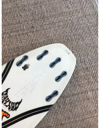 Mayhem  Puddle Jumper 5’7"