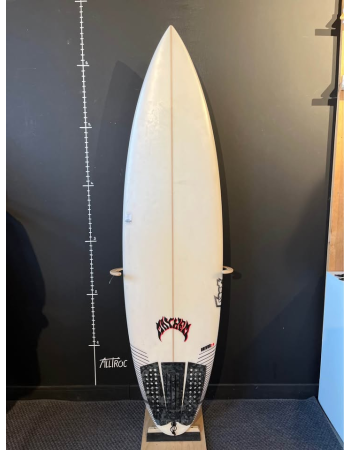 Mayhem Driver 2.0  6’4"