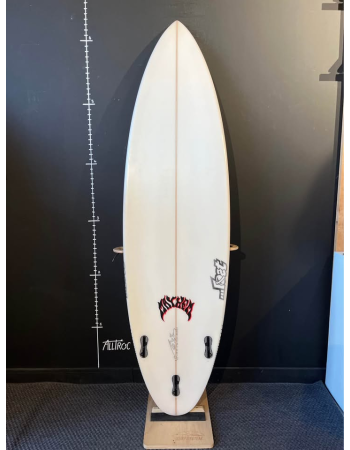 Mayhem Driver 2.0  6’4"