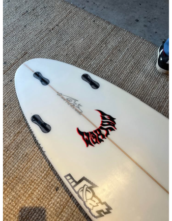 Mayhem Driver 2.0  6’4"