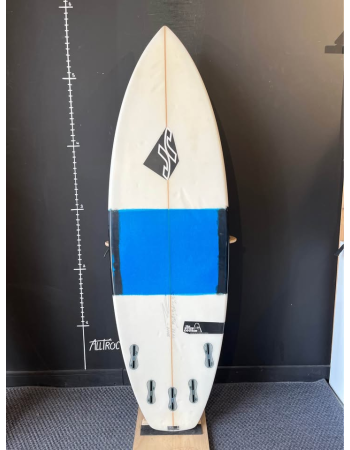 JR  The step cousin 5’8"