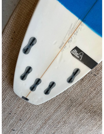 JR  The step cousin 5’8"