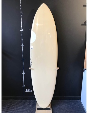 Aloha 6’6"