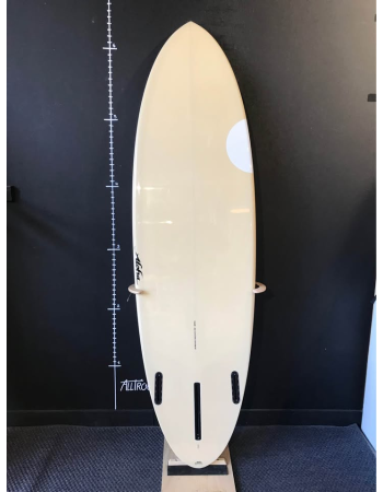 Aloha 6’6"