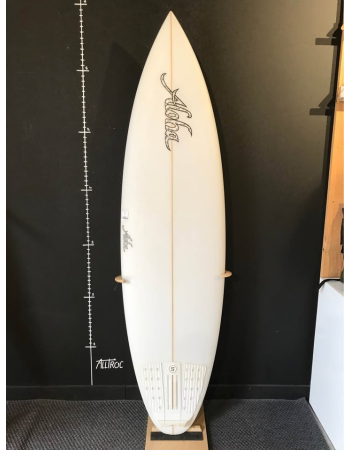 Aloha 6’8"