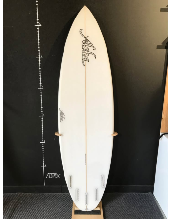 Aloha 6’8"