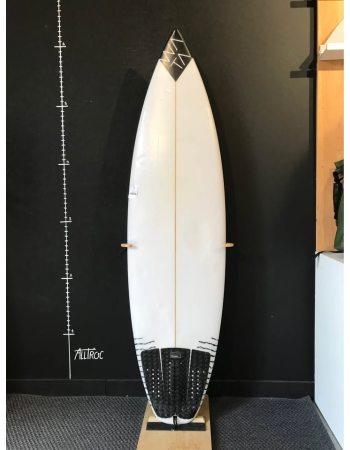 Wata 5’11"
