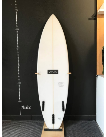 Wata 5’10 "