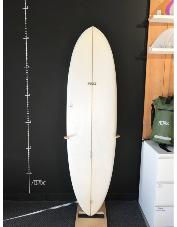 Surfin estate   Maddoc  6’4"