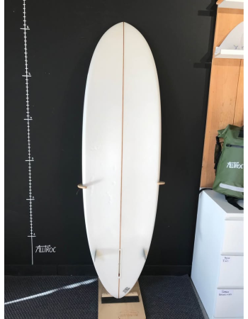 Surfin estate   Maddoc  6’4"