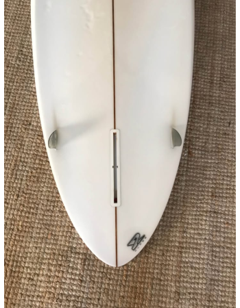 Surfin estate   Maddoc  6’4"