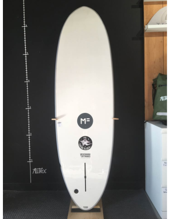 MF The Sugar Glider 6’6"