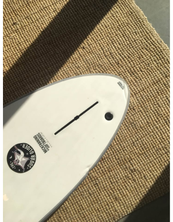 MF The Sugar Glider 6’6"