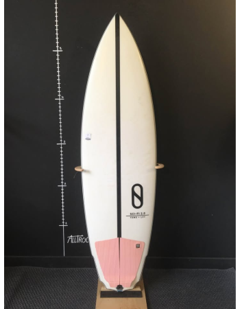 Tomo Sci-fi 2.0 5’7"