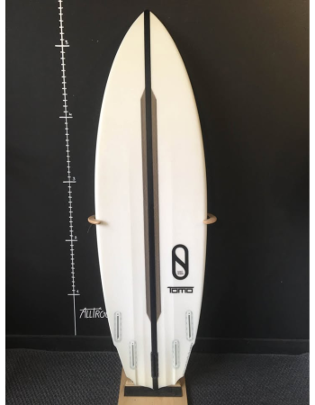 Tomo Sci-fi 2.0 5’7"