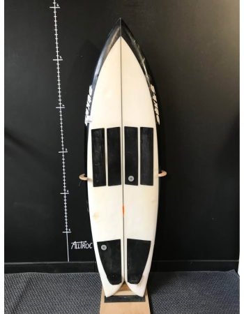 Christenson  Pegaso 5’8"