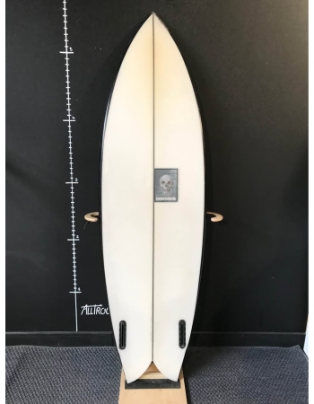Christenson  Pegaso 5’8"