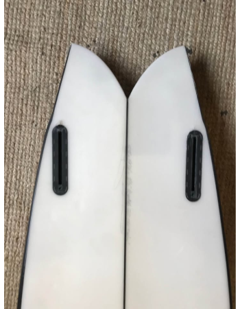 Christenson  Pegaso 5’8"