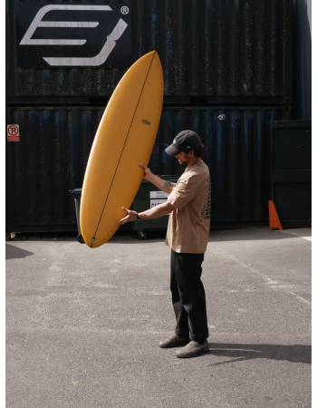 Fernand Channel 3 6’8"