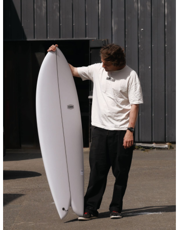 Fernand  Numéro 2 5’8"