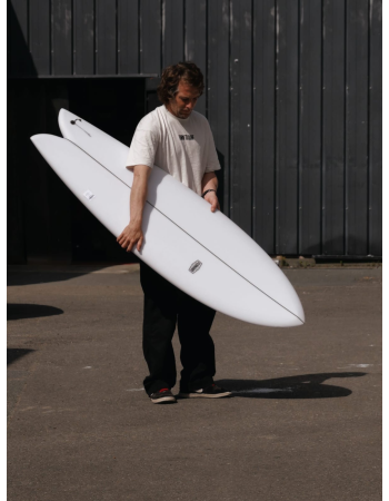 Fernand  Numéro 2 5’8"