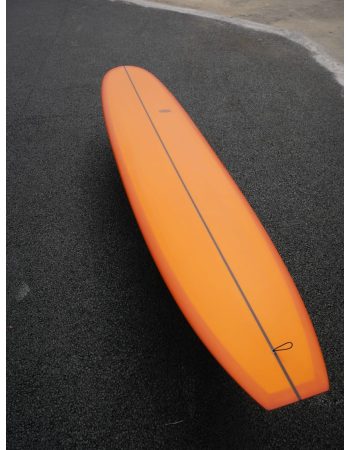 Fernand Numéro 0NR 9'0