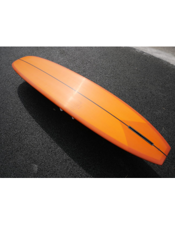 Fernand Numéro 0NR 9'0