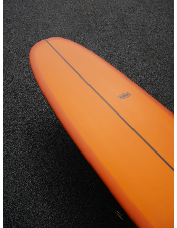 Fernand Numéro 0NR 9'0