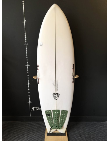 Mayhem Micks tape 5’7"