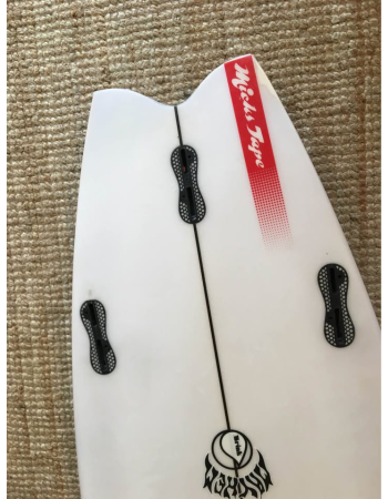 Mayhem Micks tape 5’7"