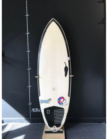 Chilli Miami Space 5’7"