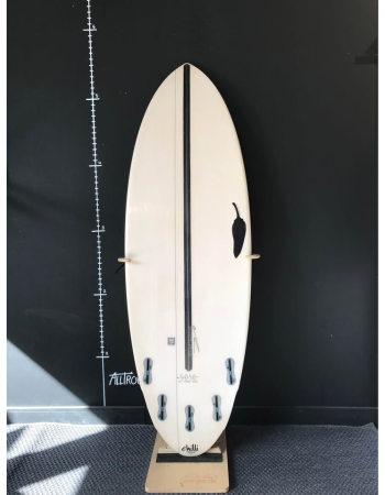Chilli Miami Space 5’7"