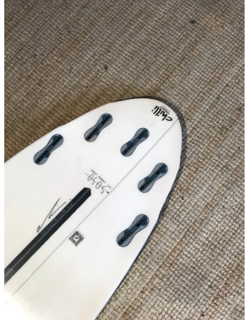 Chilli Miami Space 5’7"