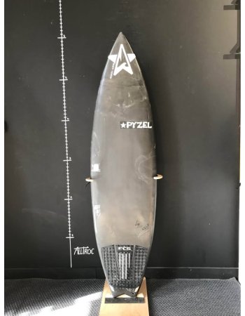 Pyzel / Drakart Highline 5’10"
