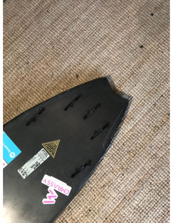 Pyzel / Drakart Highline 5’10"