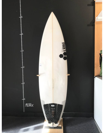 Al’merrick  T-Low 5’11"