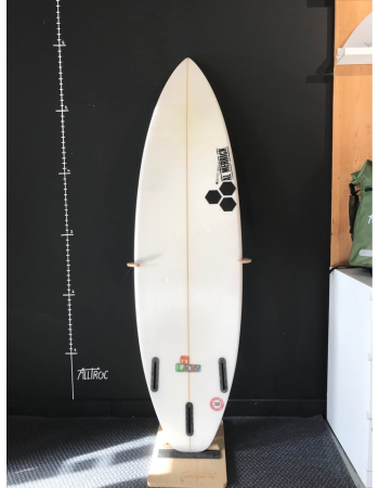 Al’merrick  T-Low 5’11"