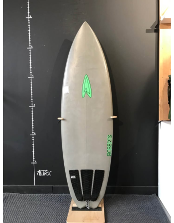 Roberts Star Chip 5’7"