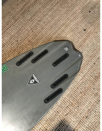 Roberts Star Chip 5’7"