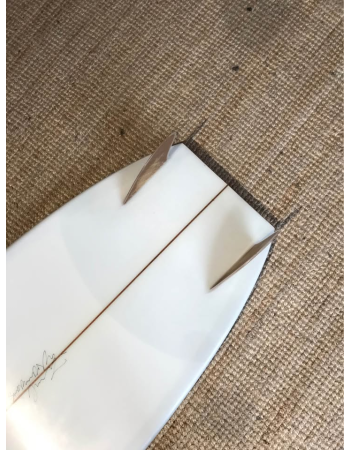 Guy Surfboard  5’6"