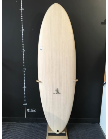 Aloha Skegg 6’2"