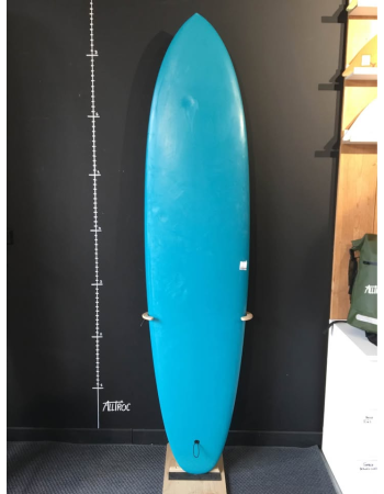 Christenson  Ultra tracker...