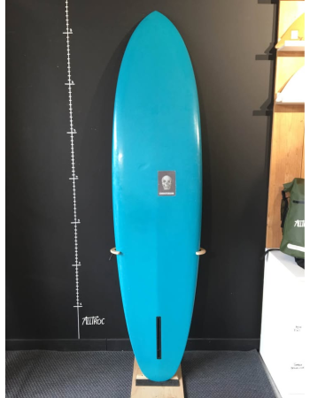 Christenson  Ultra tracker...