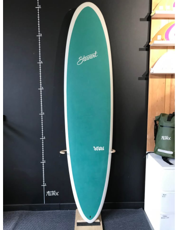 Stewart  Fun 8’0"