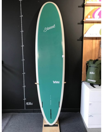 Stewart  Fun 8’0"