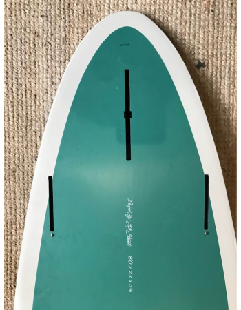 Stewart  Fun 8’0"