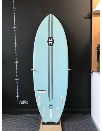 Hurricane Padda 5’10"