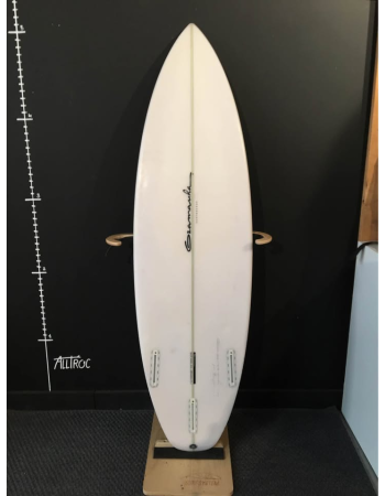 Gramanha Gr 200 5’2"